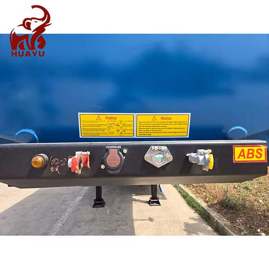 Полуприцеп-цистерна для дизельного топлива из углеродистой стали, 4 оси, 6 отсеков, продажа, прицеп-цистерна для газа